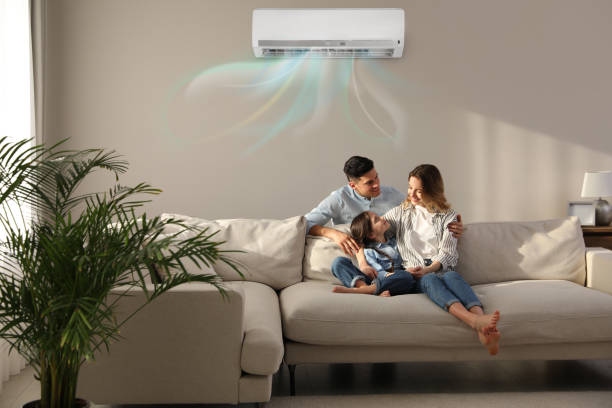 Best Energy-efficient HVAC Solutions in Piney, AR