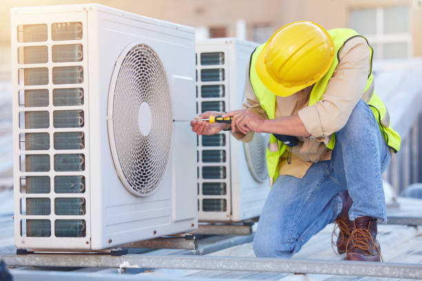Best HVAC Software and Technology in Piney, AR