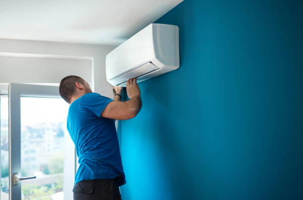 Best Energy-efficient HVAC Solutions in Piney, AR