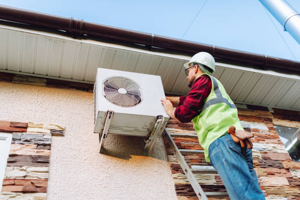 Best Commercial HVAC in Piney, AR
