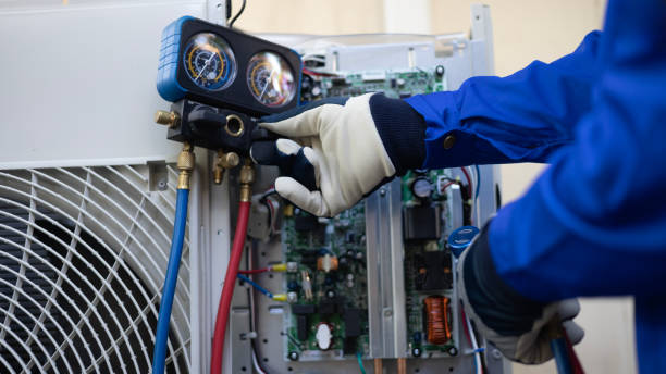 Best Residential HVAC in Piney, AR