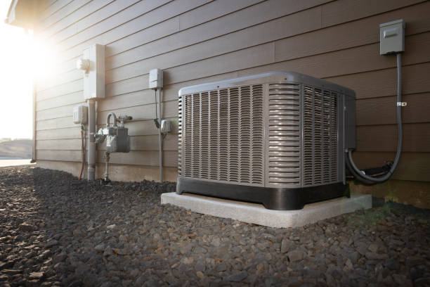 Best HVAC for Healthcare Facilities in Piney, AR